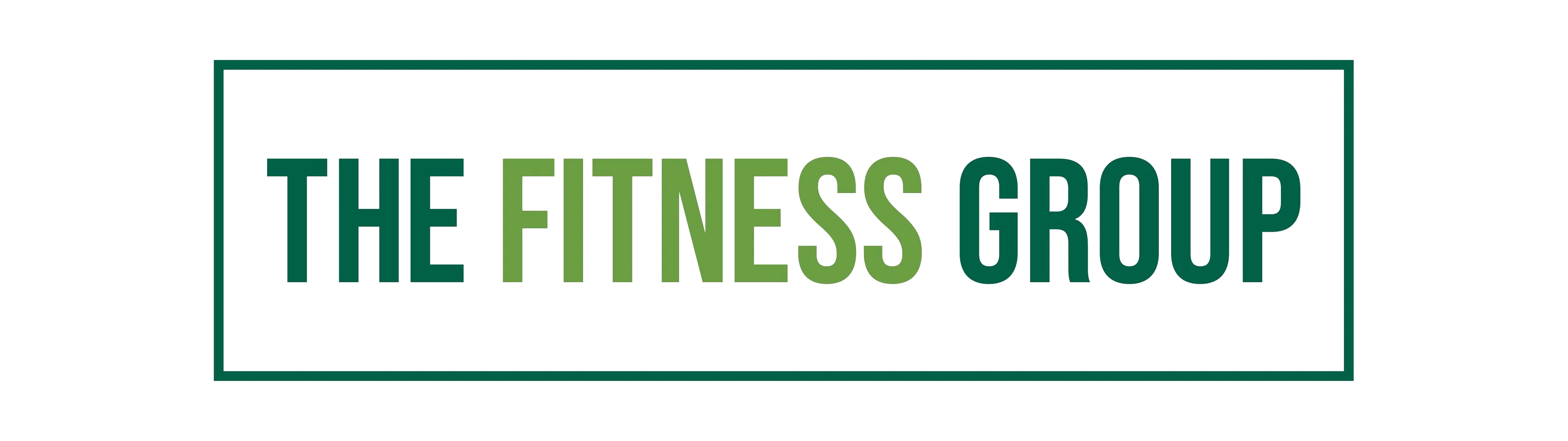 The Fitness Group
